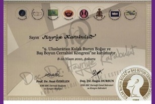 ankara horlama tedavisi