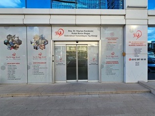 ankara uyku apnesi tedavisi